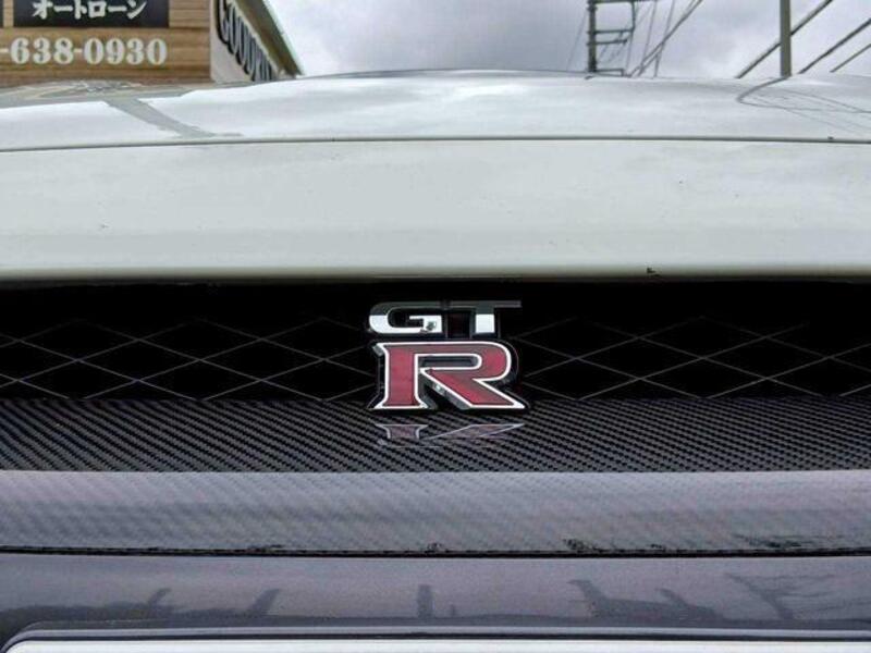 GT-R