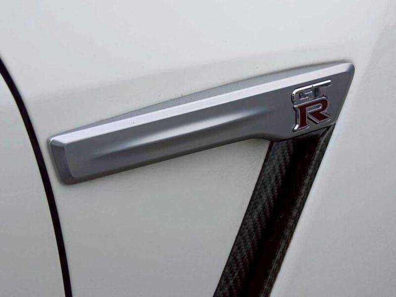 GT-R