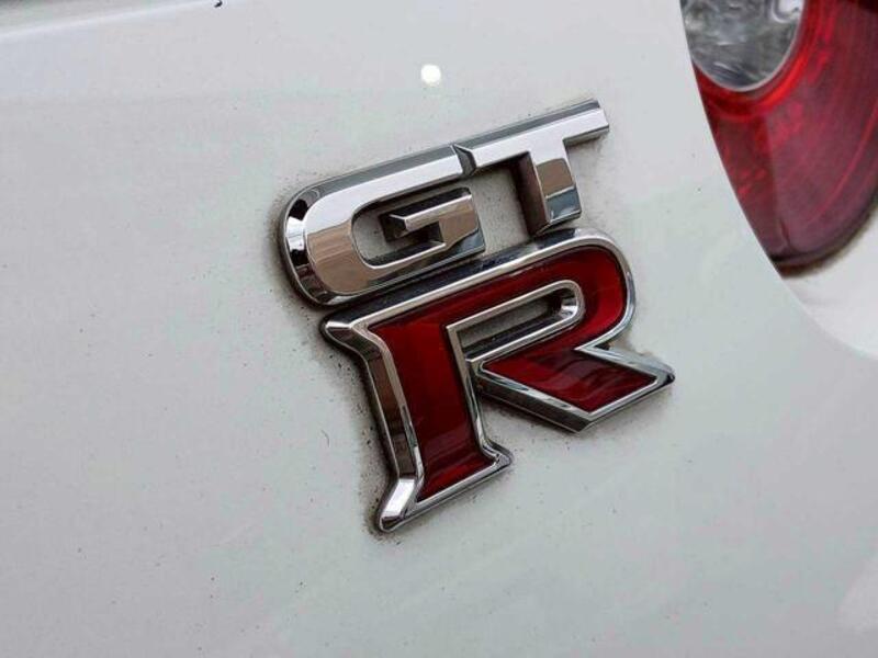 GT-R