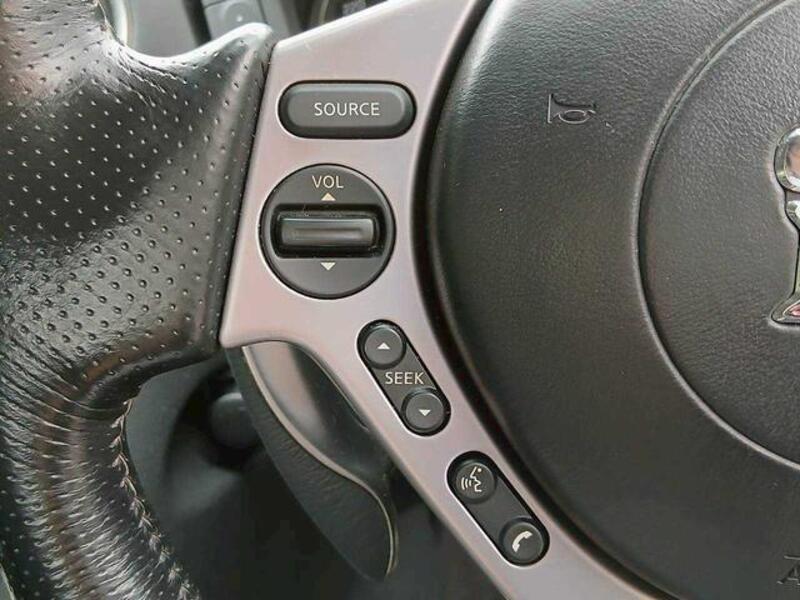 GT-R