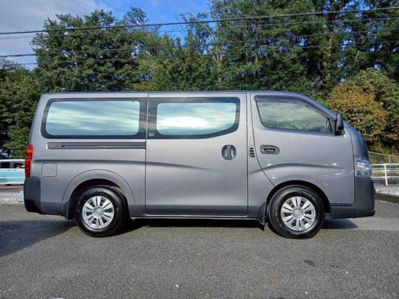 CARAVAN