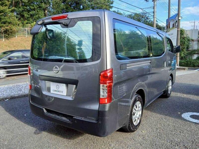 CARAVAN