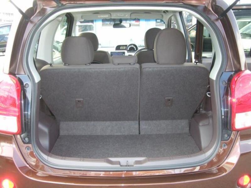 PORTE