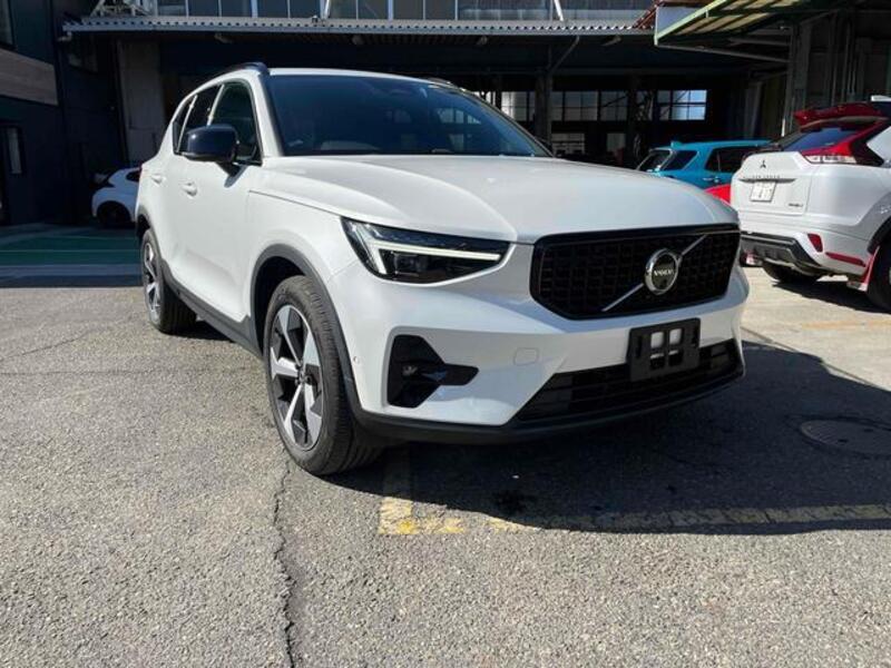 XC40