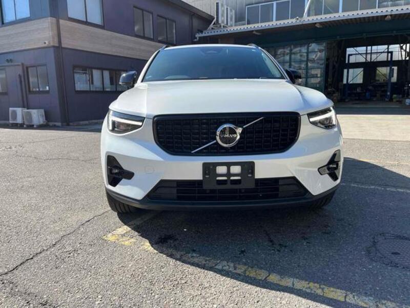 XC40