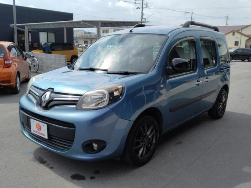 KANGOO