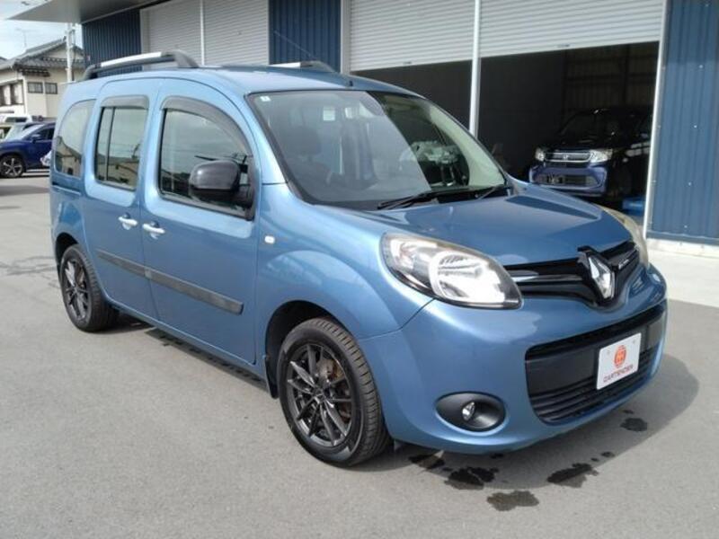 KANGOO