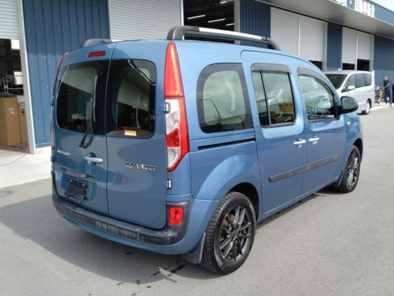 KANGOO