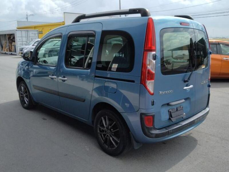 KANGOO
