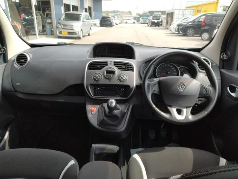 KANGOO