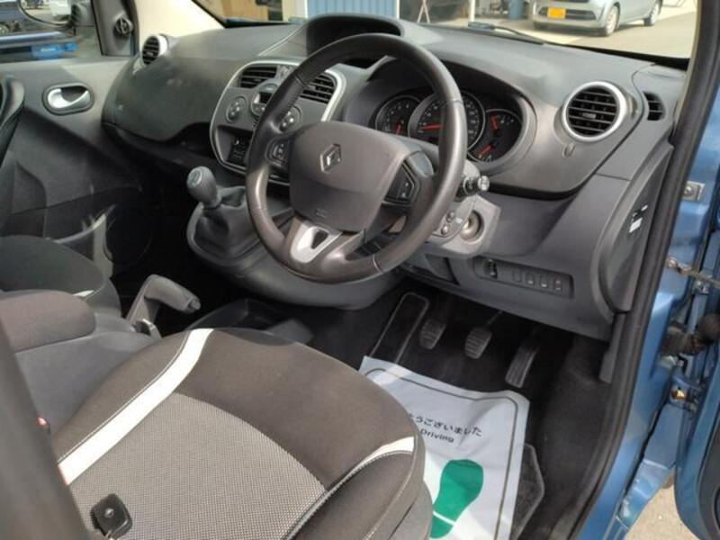 KANGOO