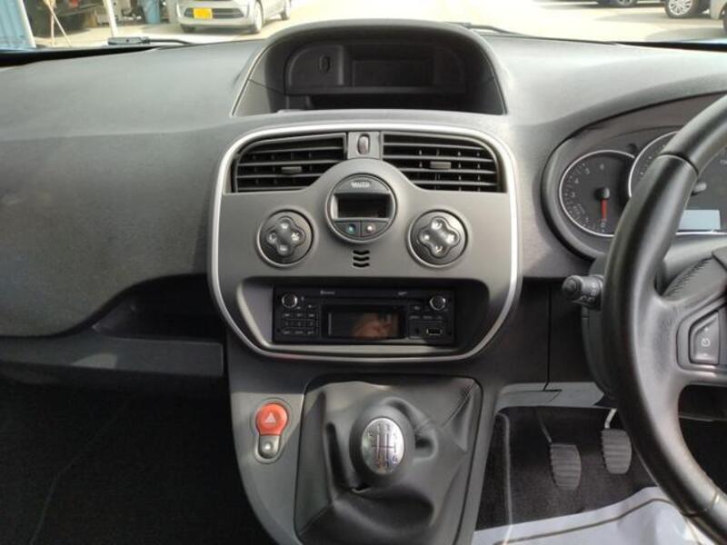 KANGOO