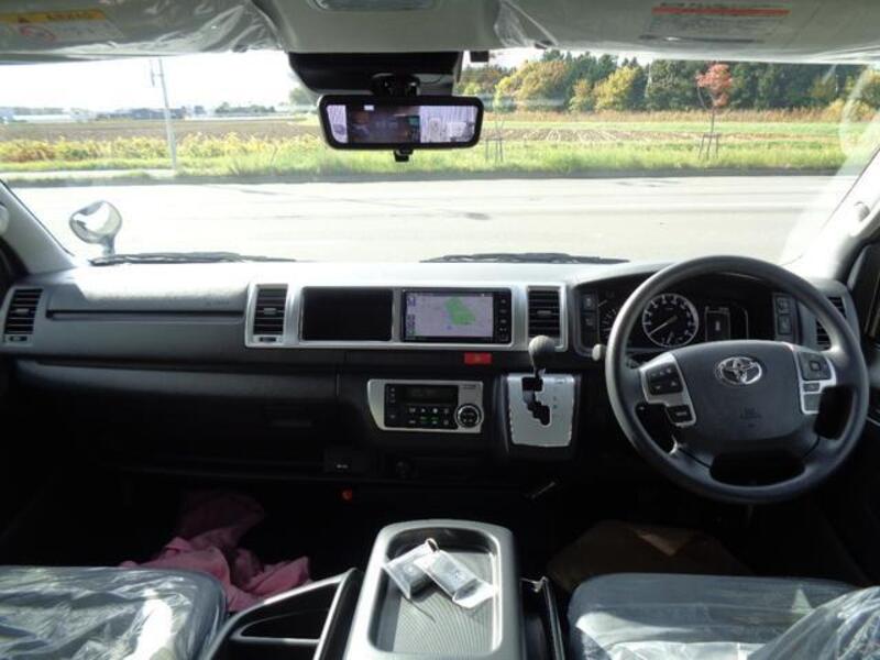 HIACE WAGON