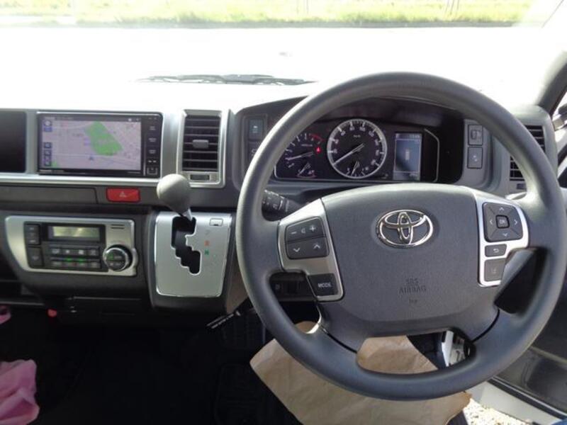 HIACE WAGON
