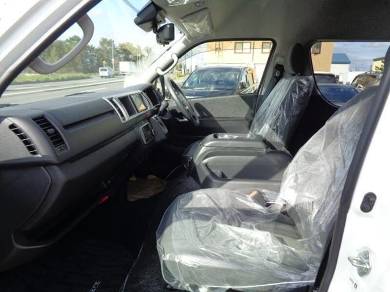 HIACE WAGON