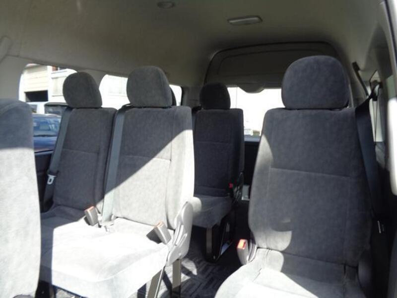 HIACE WAGON