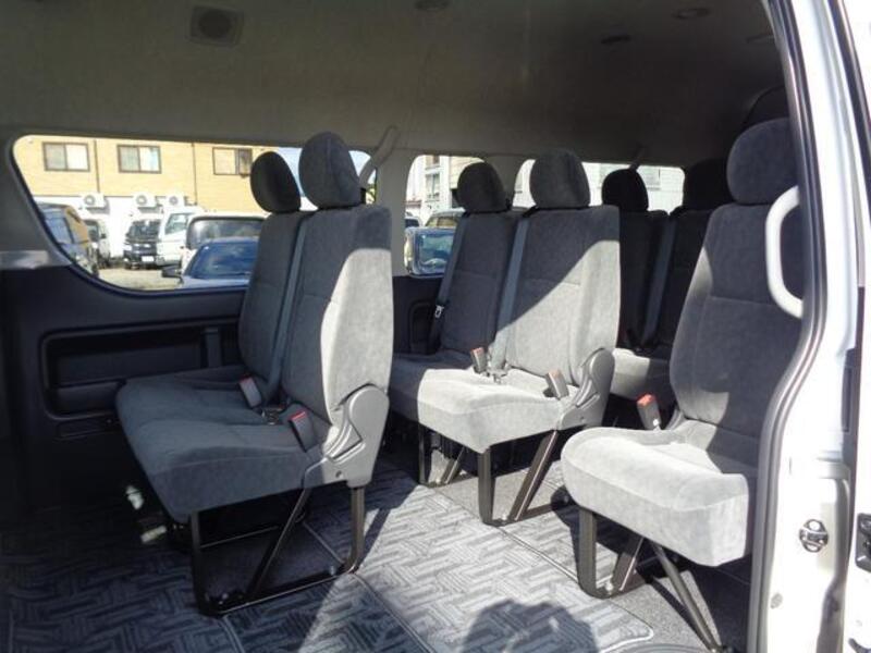 HIACE WAGON