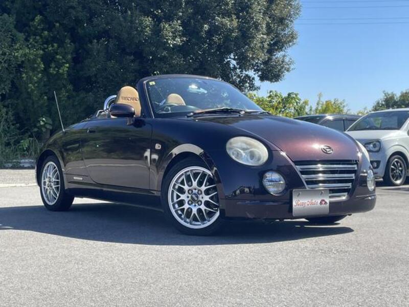 COPEN