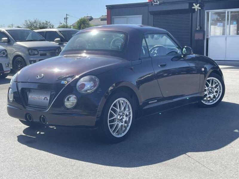 COPEN