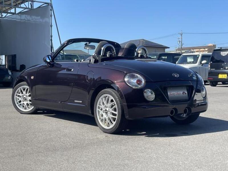 COPEN