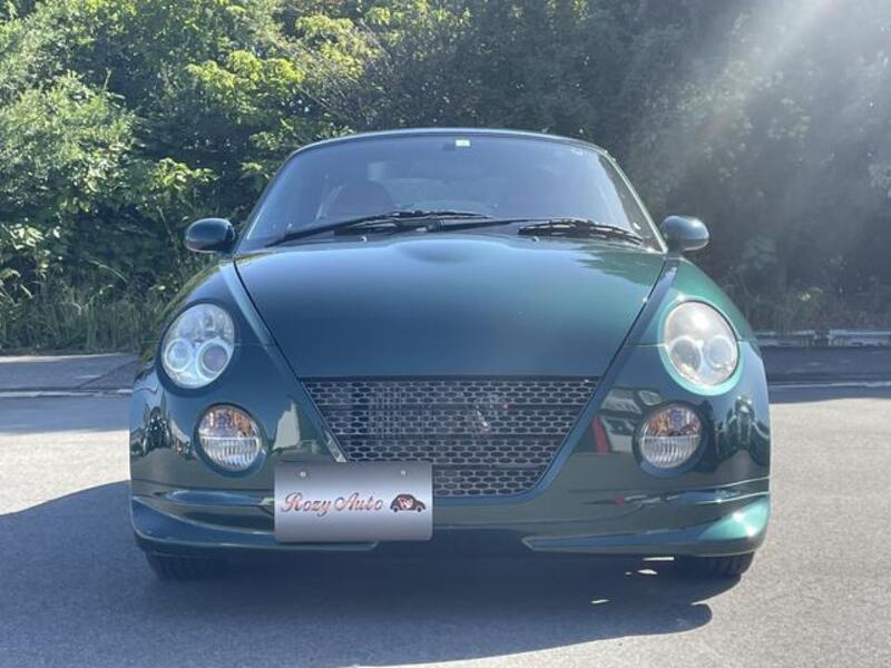 COPEN