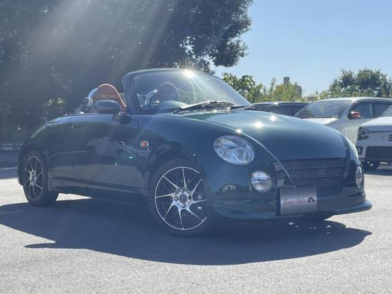 COPEN