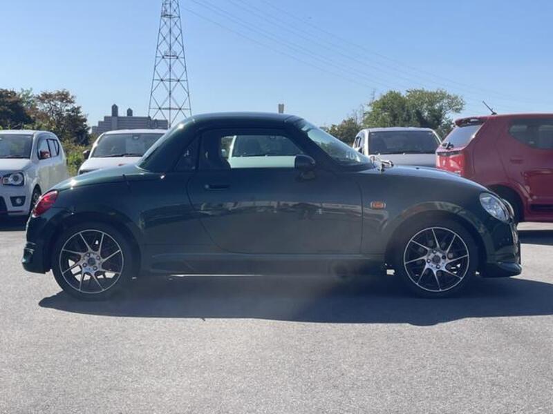 COPEN