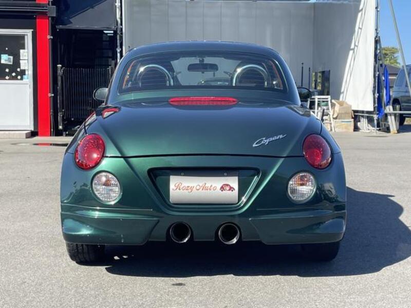 COPEN