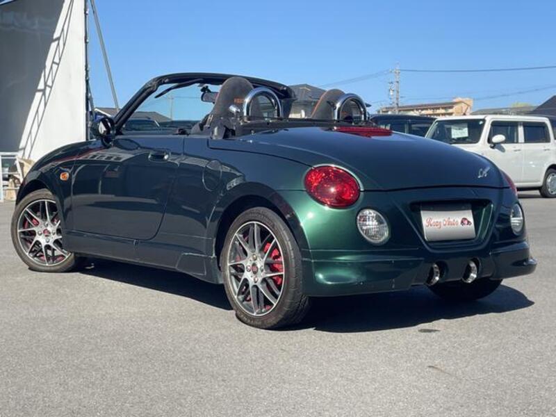 COPEN