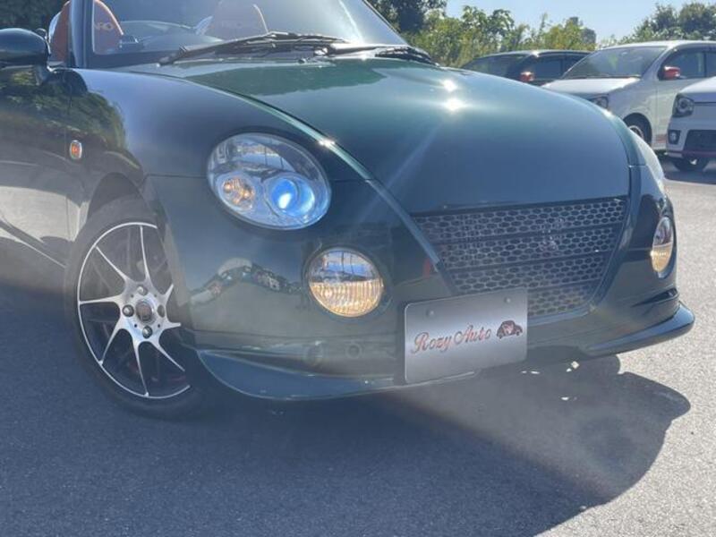 COPEN