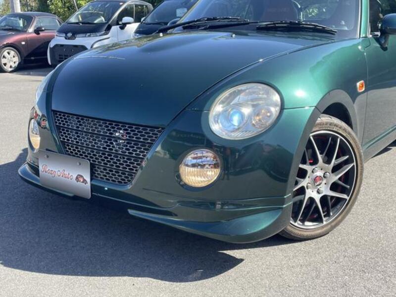 COPEN
