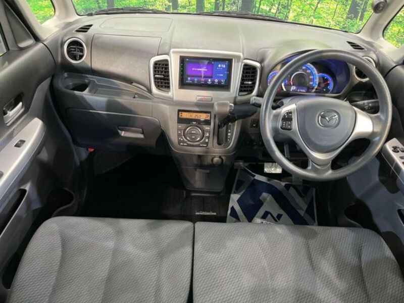 FLAIR WAGON