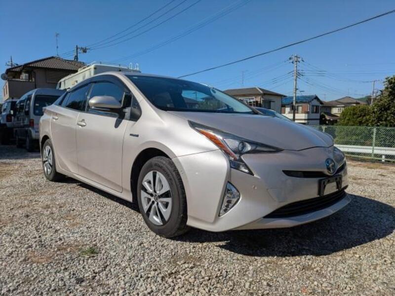 PRIUS