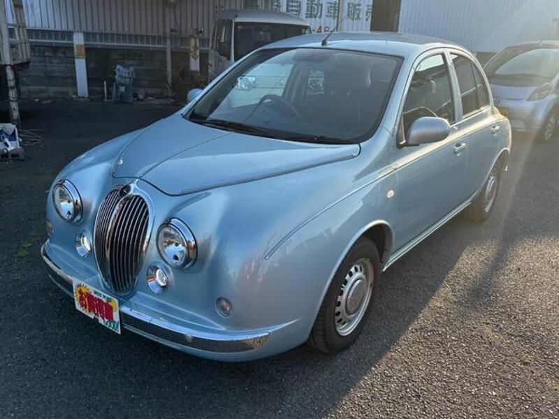 MITSUOKA VIEWT