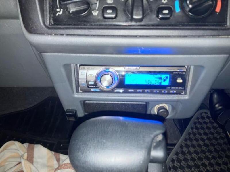 PAJERO MINI