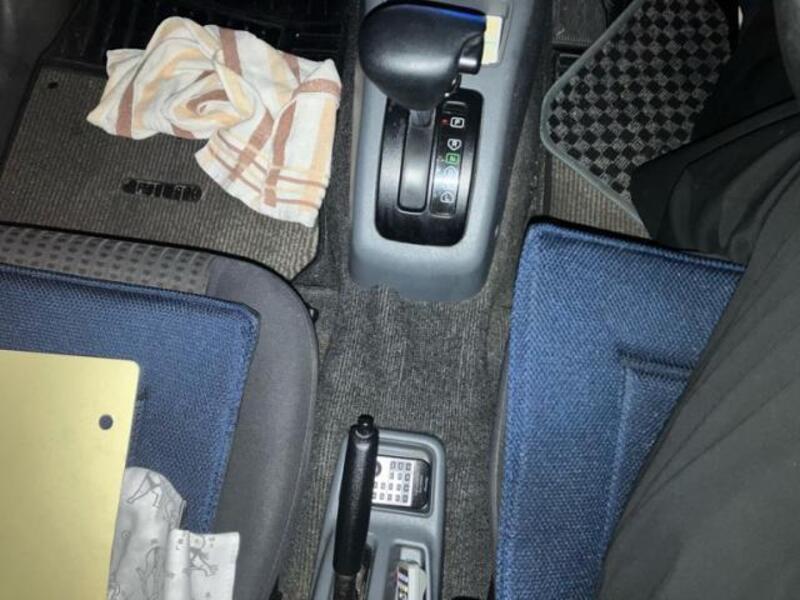 PAJERO MINI