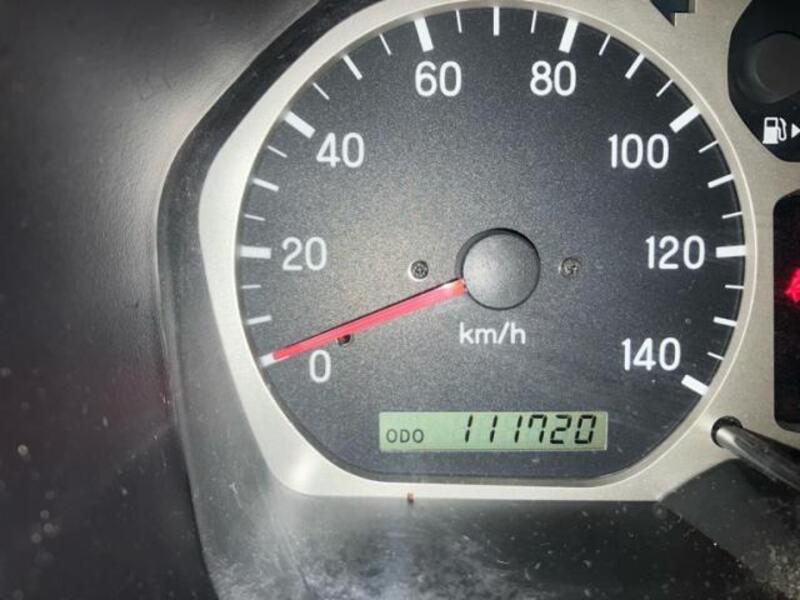 PAJERO MINI