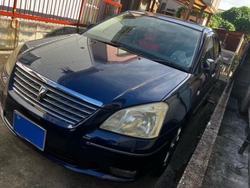 TOYOTA PREMIO