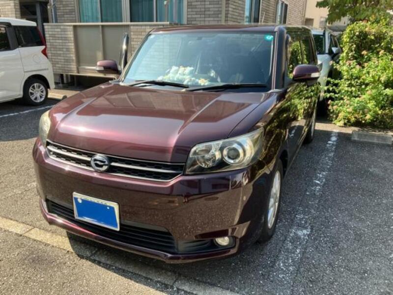 COROLLA RUMION-0