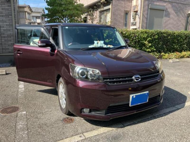 COROLLA RUMION