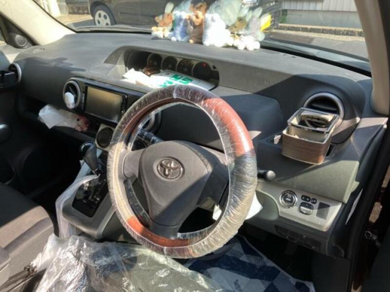 COROLLA RUMION