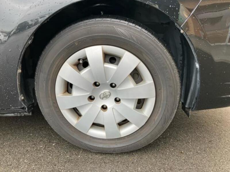 COROLLA RUMION
