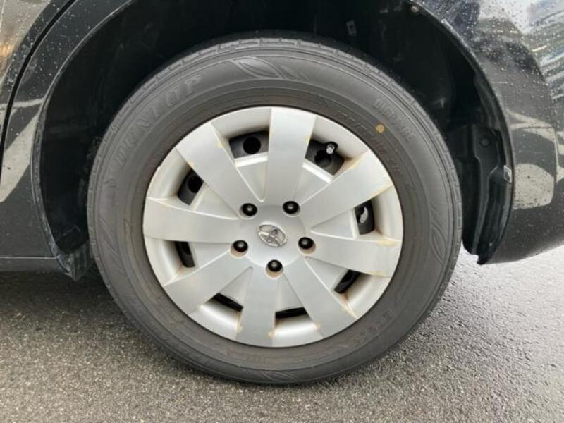 COROLLA RUMION