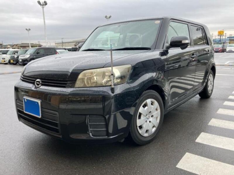 COROLLA RUMION