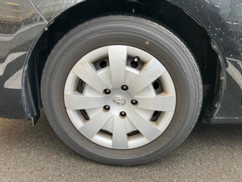COROLLA RUMION