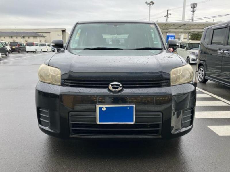 TOYOTA COROLLA RUMION