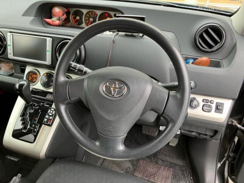 COROLLA RUMION