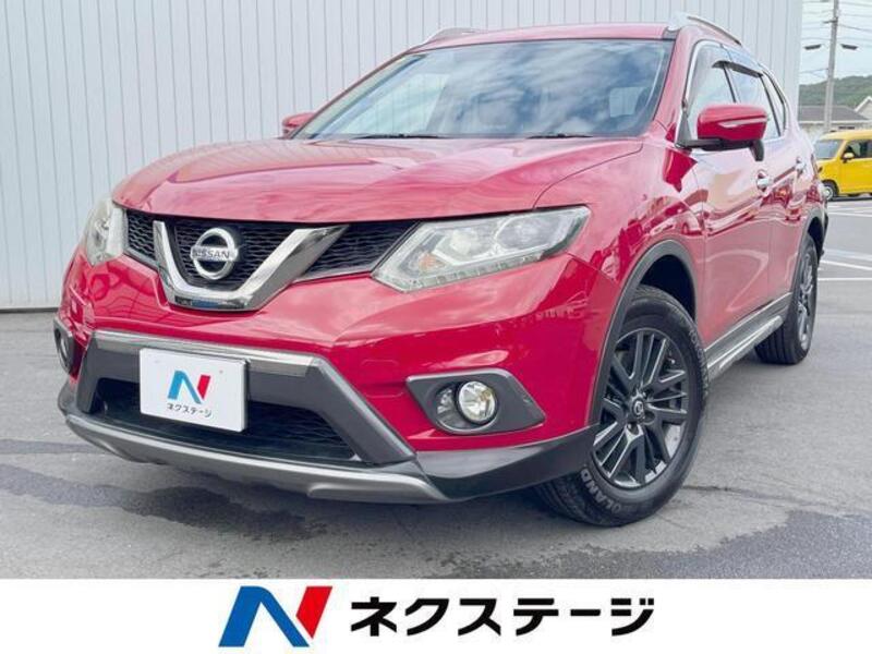 X-TRAIL-0
