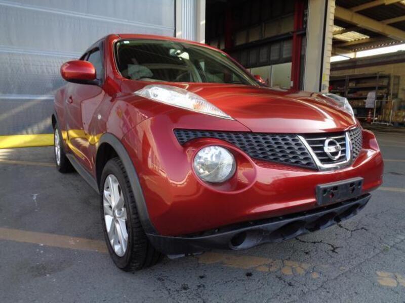 JUKE