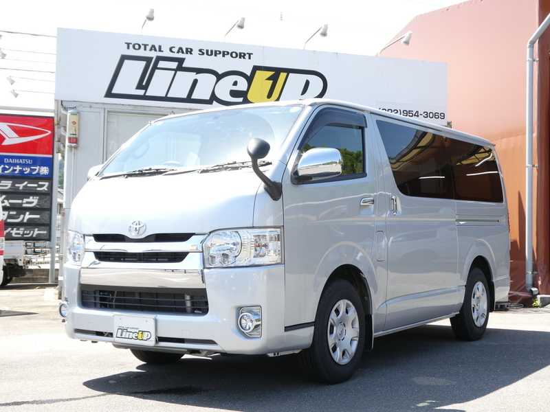 HIACE VAN-0